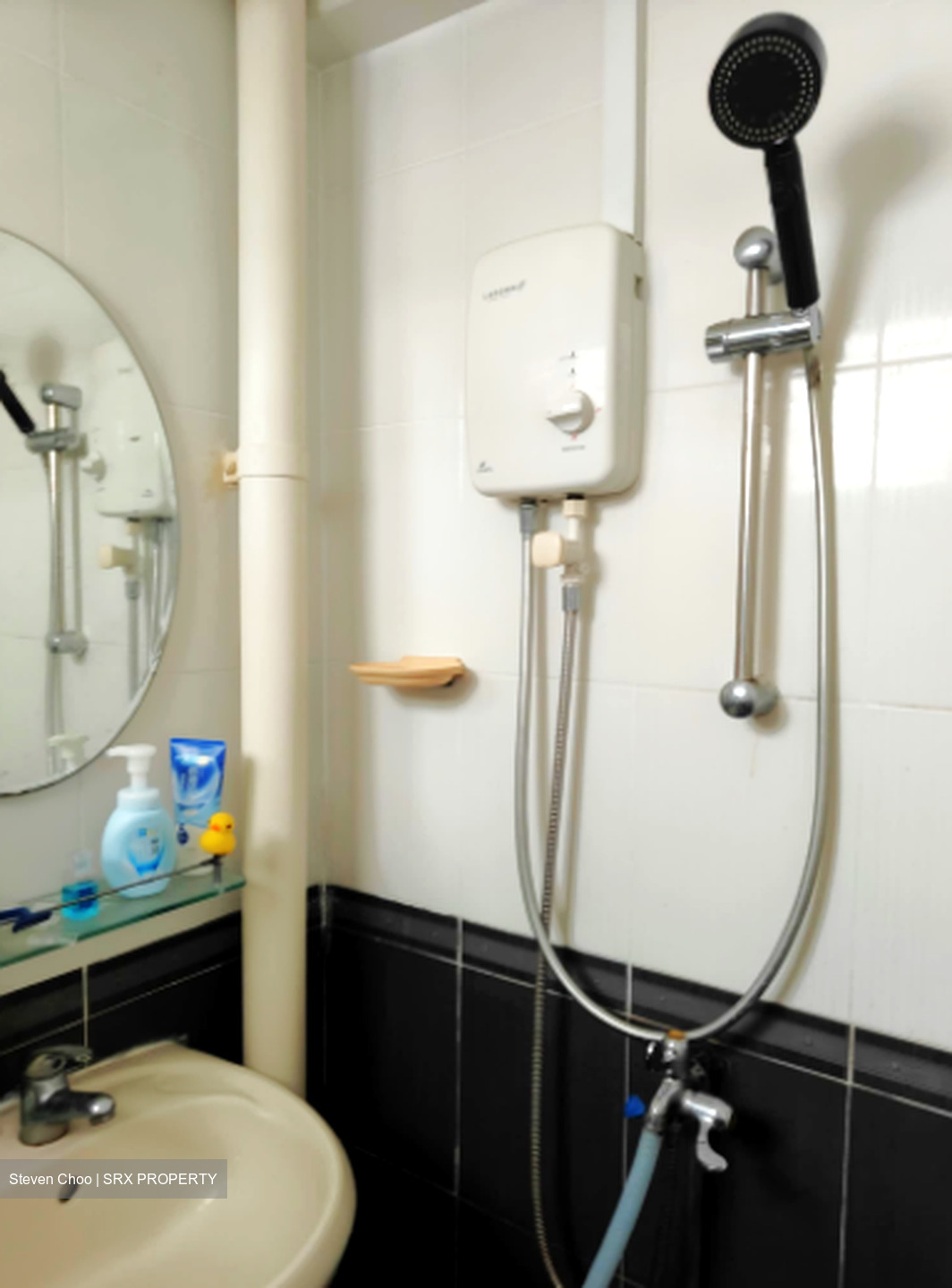 Blk 341 Ubi Avenue 1 (Geylang), HDB 4 Rooms #604855551